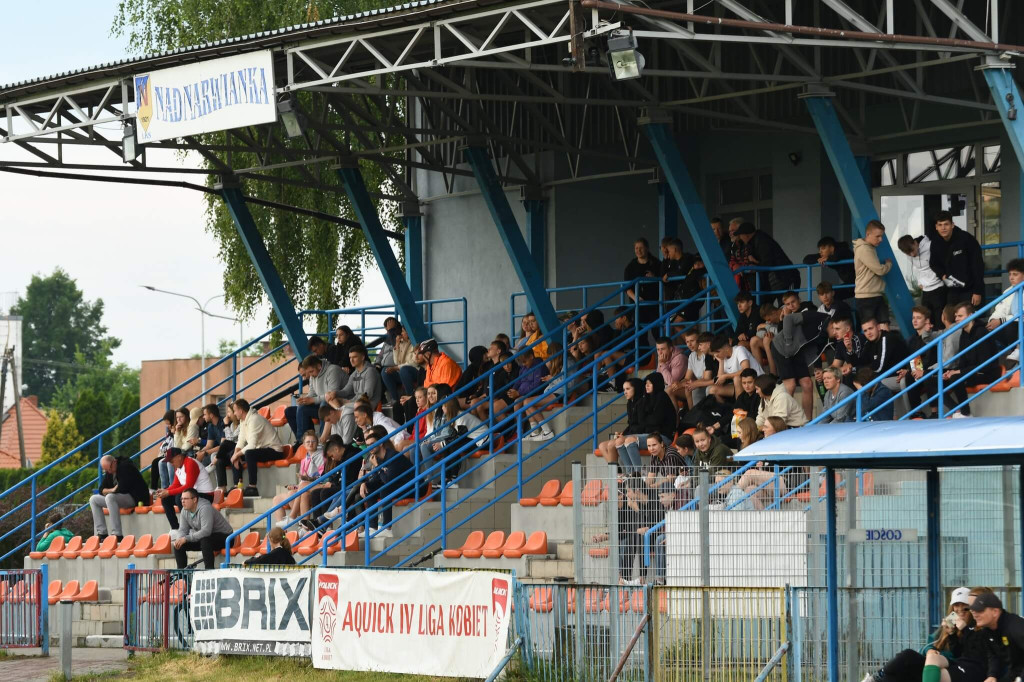Fux Brix Pułtusk w III lidze