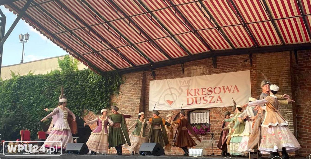 Kresowa Dusza w Pułtusku