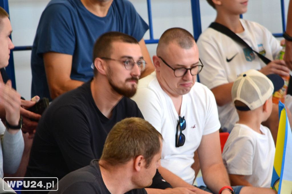 Mecz kontrolny Wenecji Pułtusk