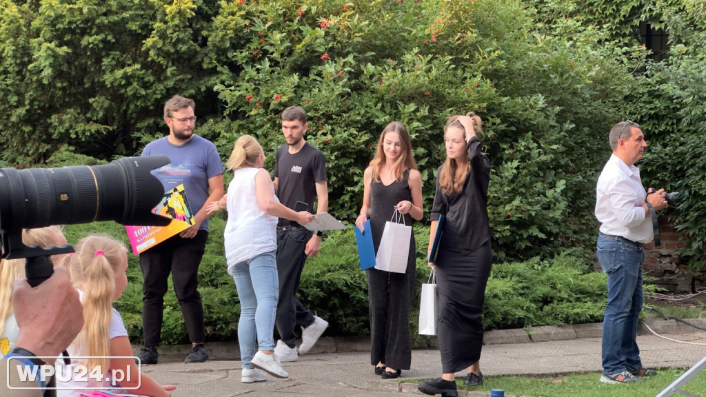 Finał Festiwalu im. K. Klenczona