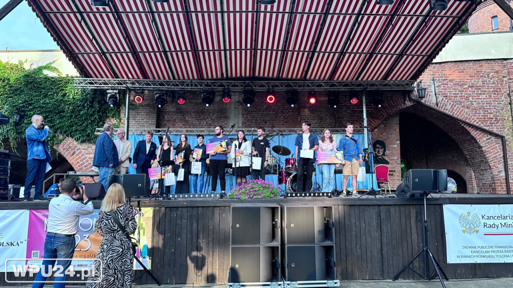 Finał Festiwalu im. K. Klenczona