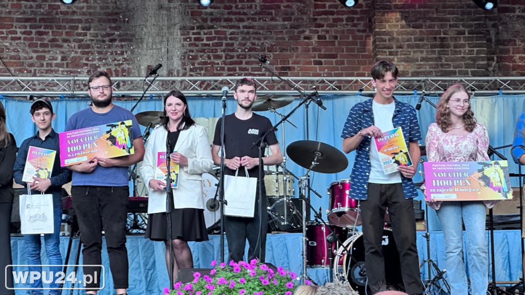 Finał Festiwalu im. K. Klenczona