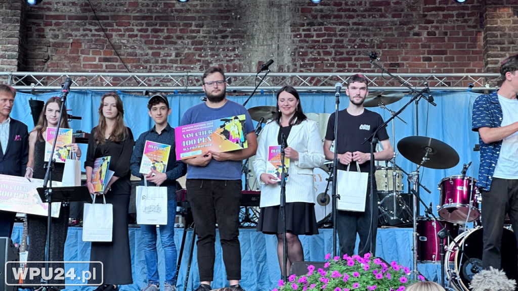 Finał Festiwalu im. K. Klenczona