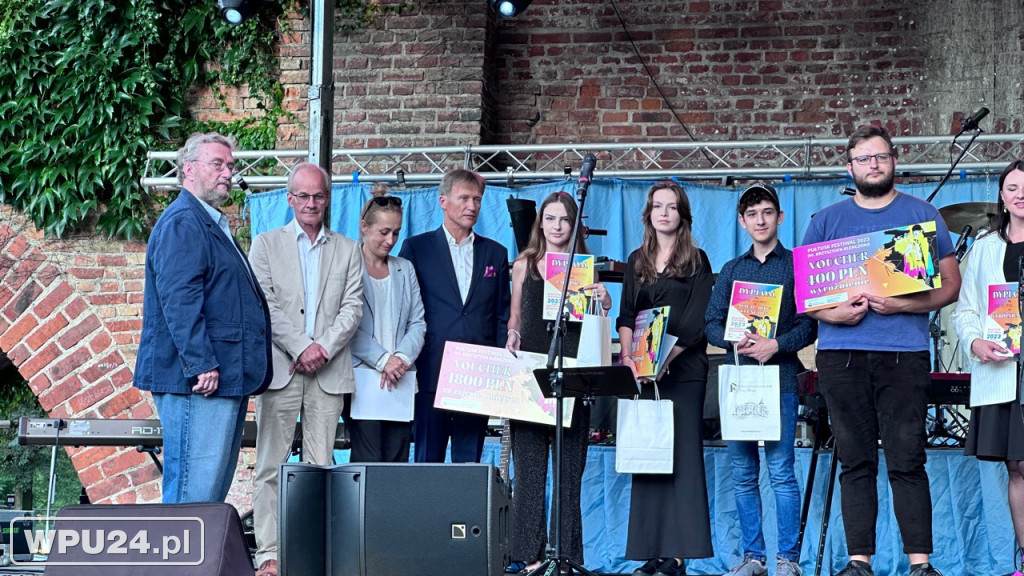 Finał Festiwalu im. K. Klenczona