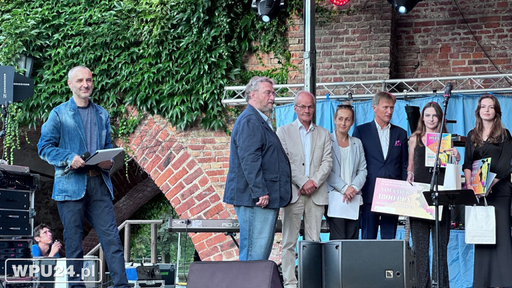 Finał Festiwalu im. K. Klenczona
