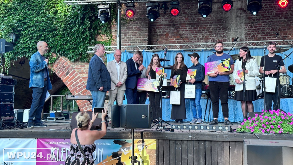 Finał Festiwalu im. K. Klenczona