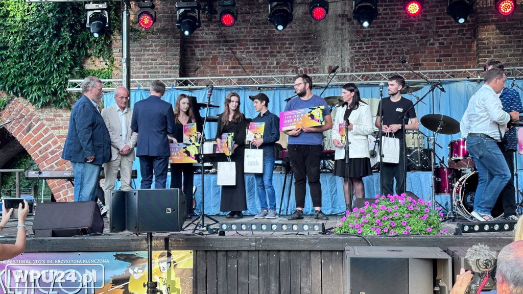 Finał Festiwalu im. K. Klenczona