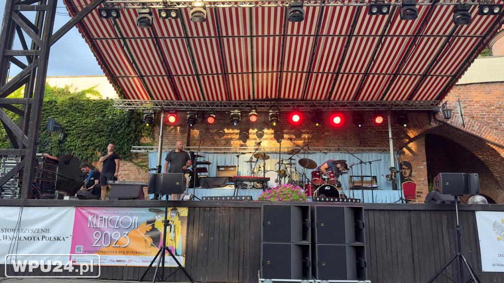 Finał Festiwalu im. K. Klenczona