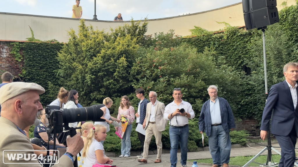 Finał Festiwalu im. K. Klenczona