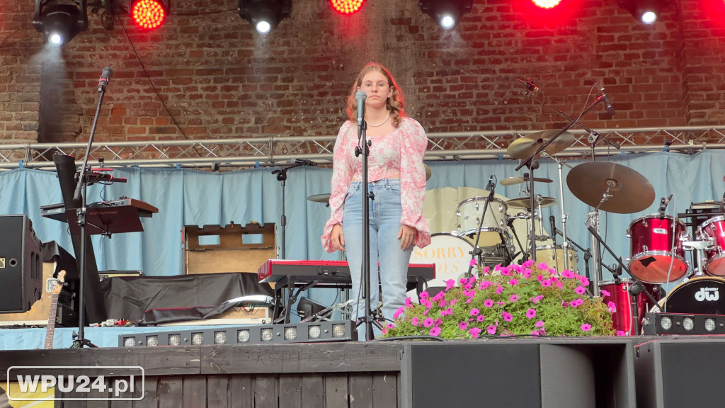 Finał Festiwalu im. K. Klenczona