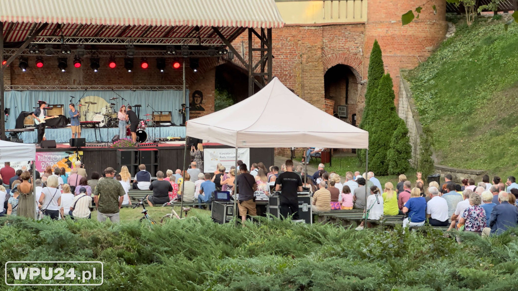 Finał Festiwalu im. K. Klenczona