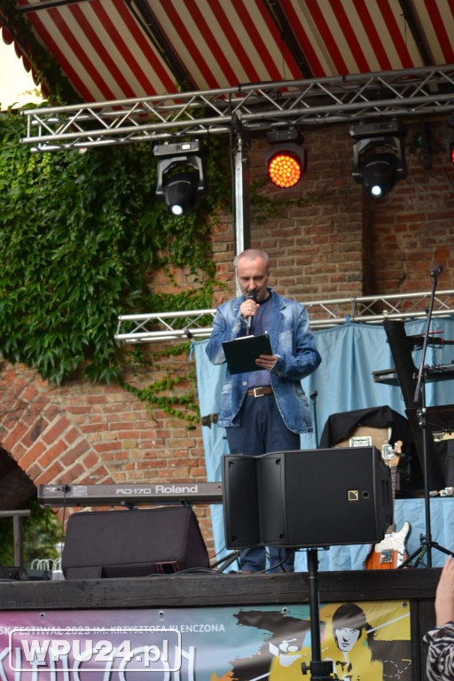 Finał Festiwalu im. K. Klenczona