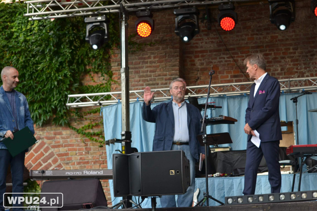 Finał Festiwalu im. K. Klenczona