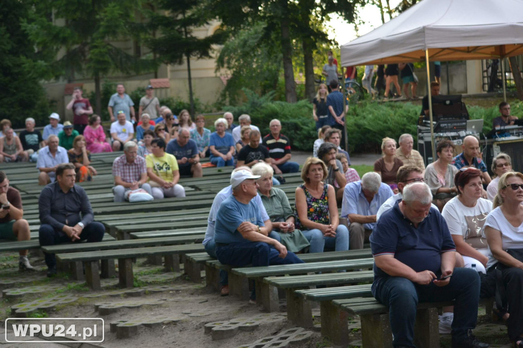Finał Festiwalu im. K. Klenczona