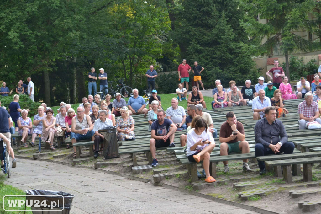 Finał Festiwalu im. K. Klenczona