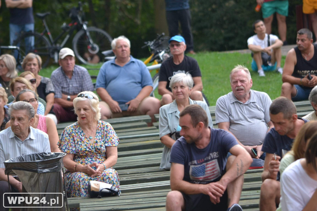 Finał Festiwalu im. K. Klenczona