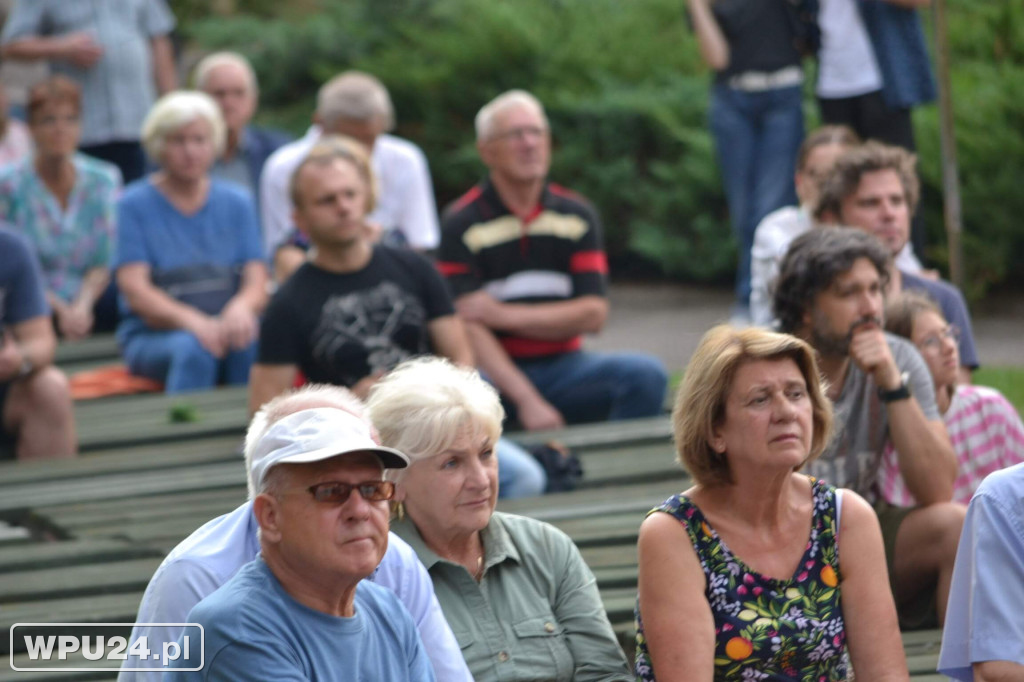 Finał Festiwalu im. K. Klenczona