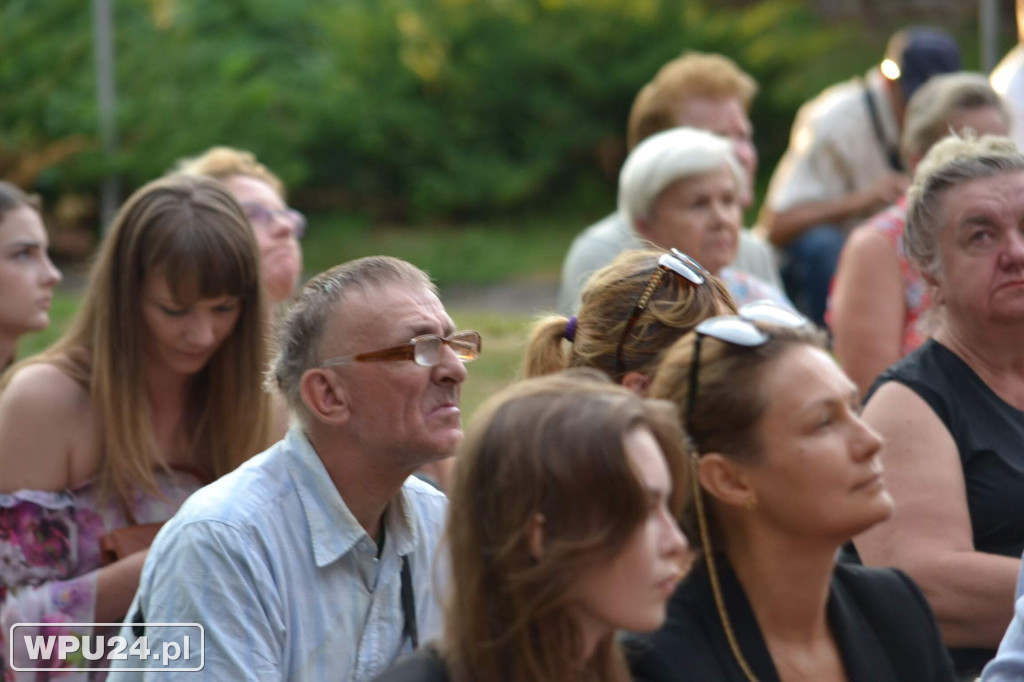 Finał Festiwalu im. K. Klenczona