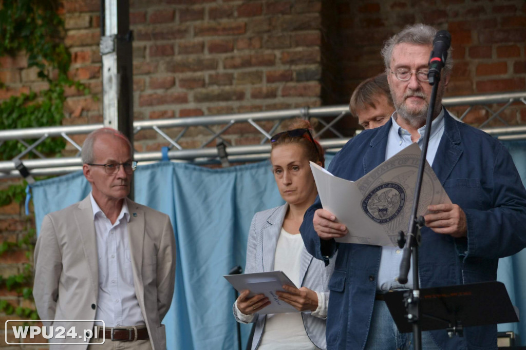 Finał Festiwalu im. K. Klenczona