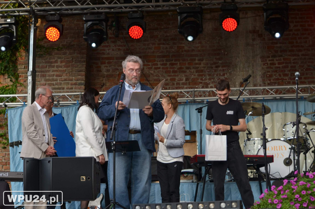 Finał Festiwalu im. K. Klenczona