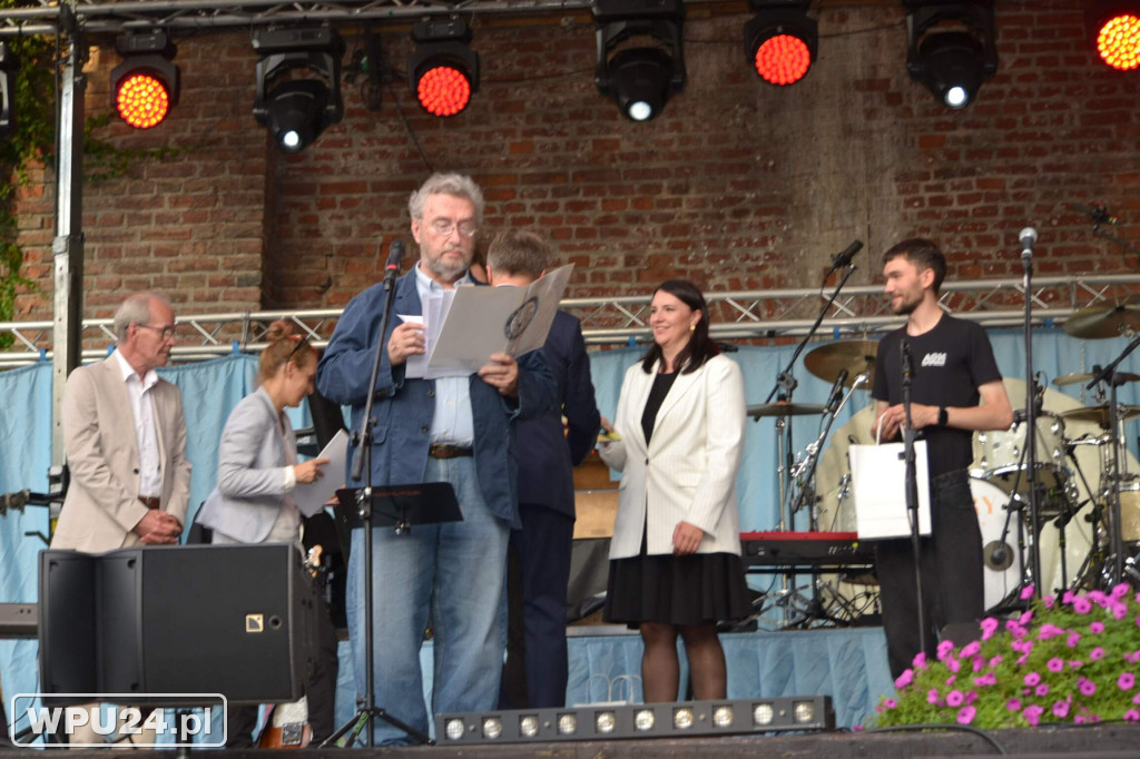 Finał Festiwalu im. K. Klenczona