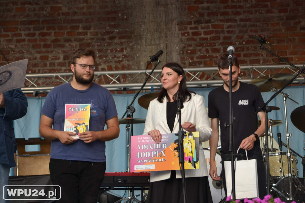 Finał Festiwalu im. K. Klenczona