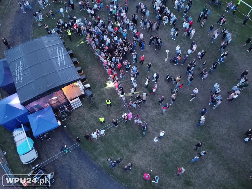 Disco polo na miejskim stadionie