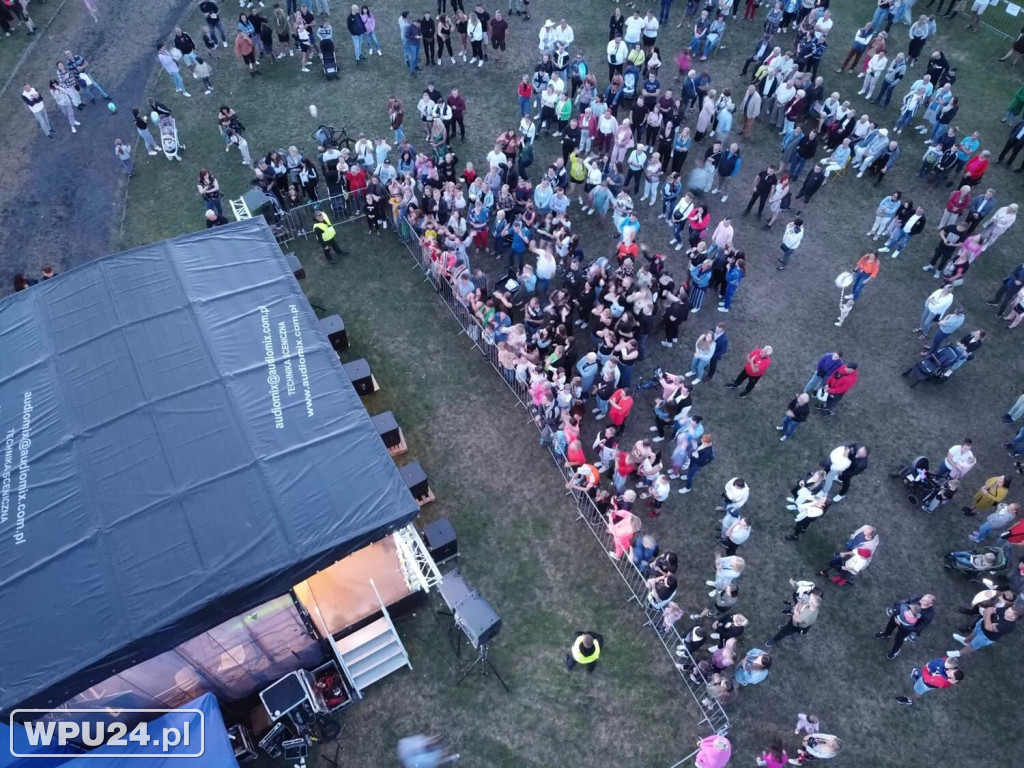 Disco polo na miejskim stadionie