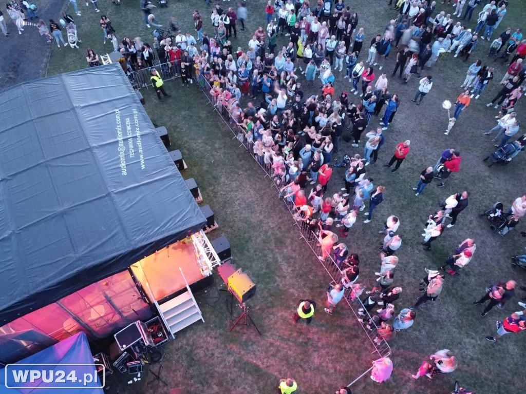 Disco polo na miejskim stadionie