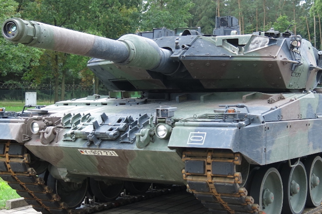 Patriotyczne wspomnienie w Zambskach Kościelnych