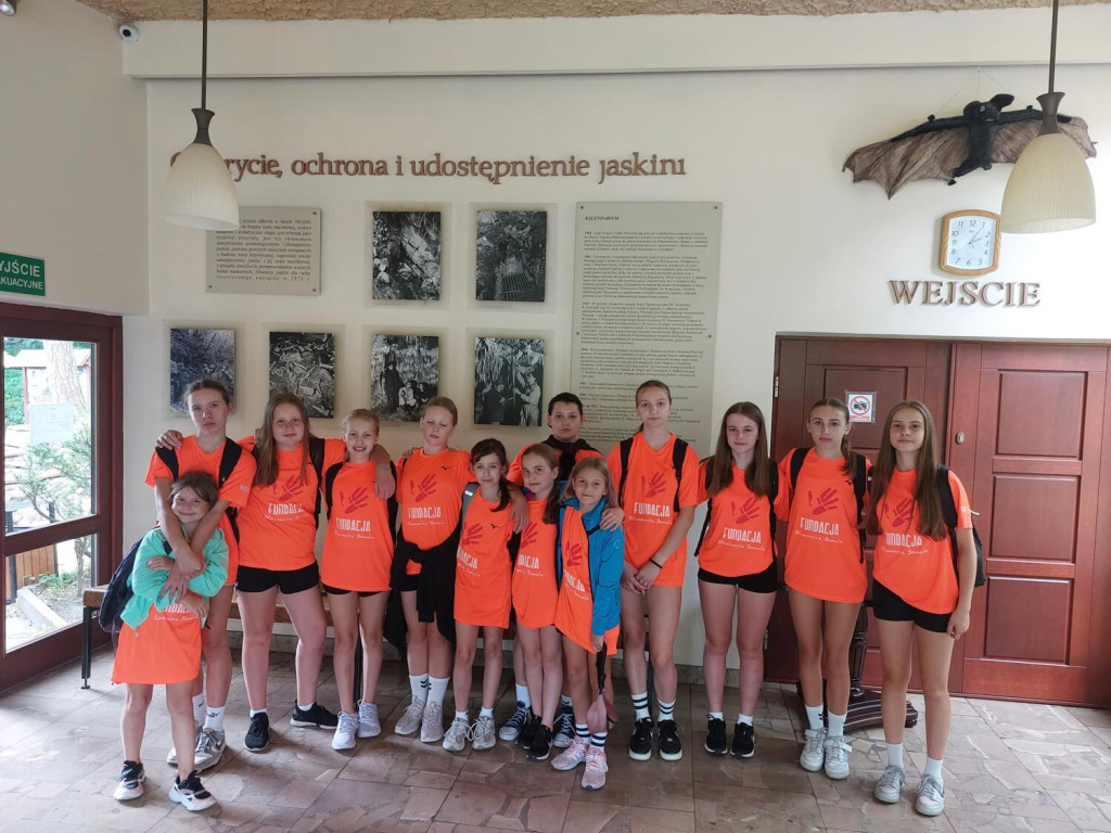Turniej winniczanek w Kielcach