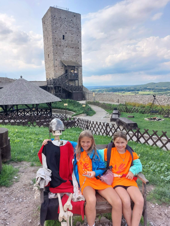 Turniej winniczanek w Kielcach