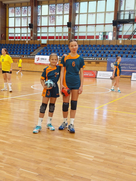 Turniej winniczanek w Kielcach