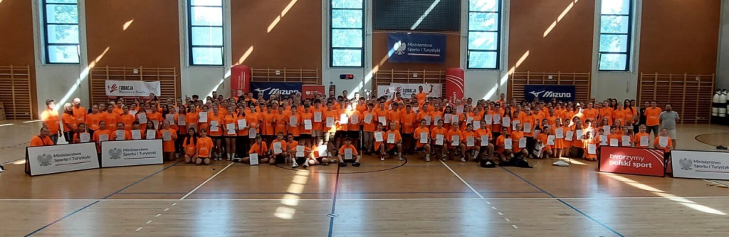 Turniej winniczanek w Kielcach