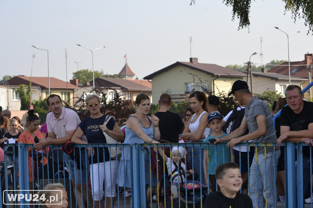 Mały Bieg Mateuszowy 2023
