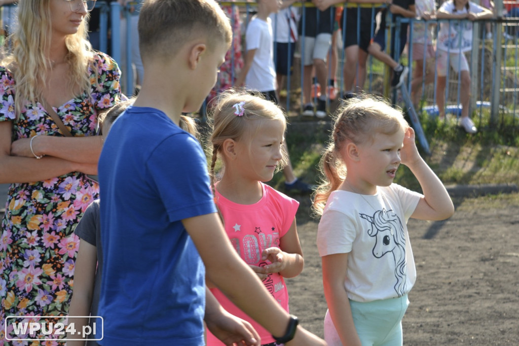Mały Bieg Mateuszowy 2023