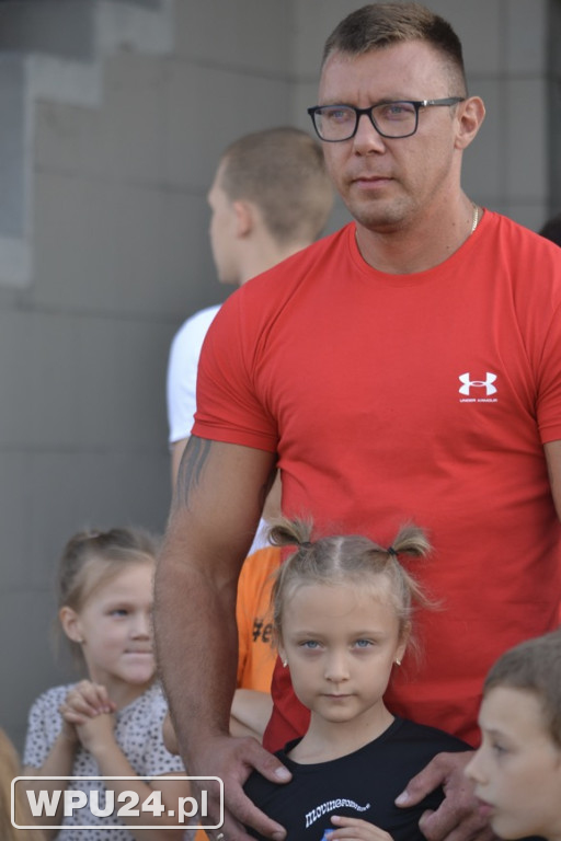 Mały Bieg Mateuszowy 2023