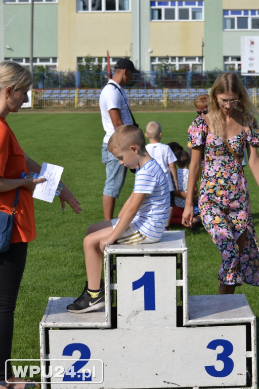 Mały Bieg Mateuszowy 2023