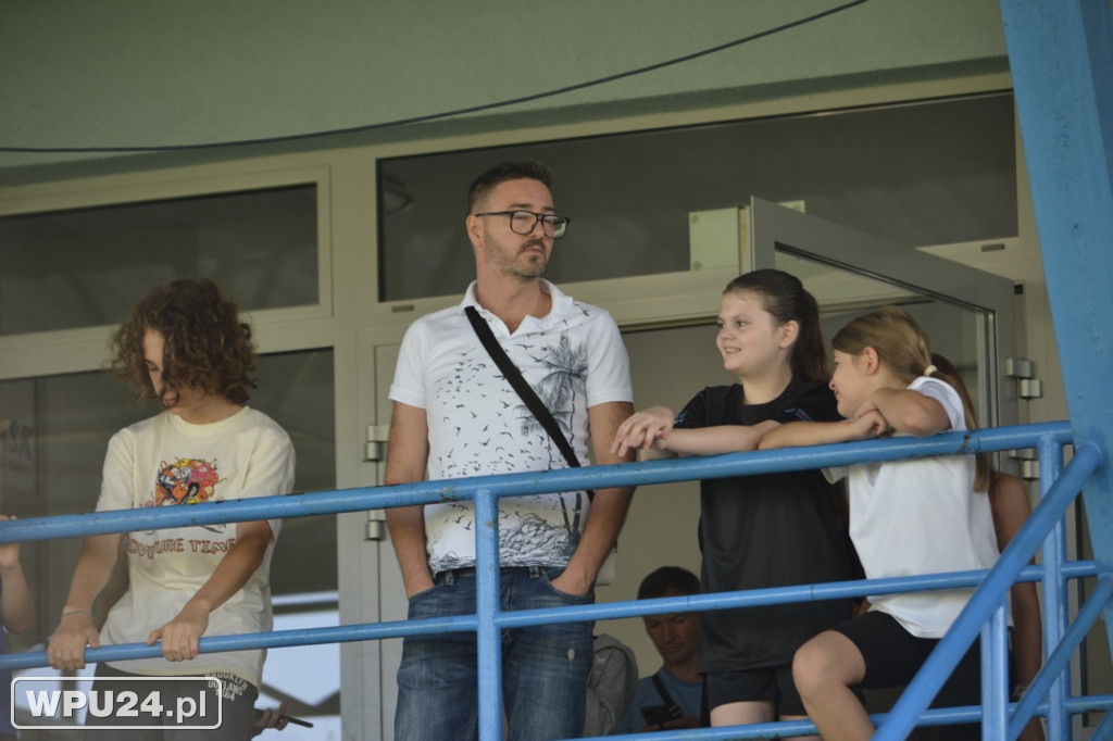 Mały Bieg Mateuszowy 2023