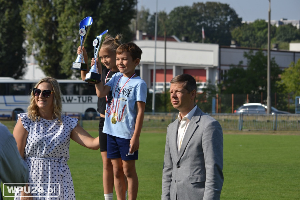 Mały Bieg Mateuszowy 2023
