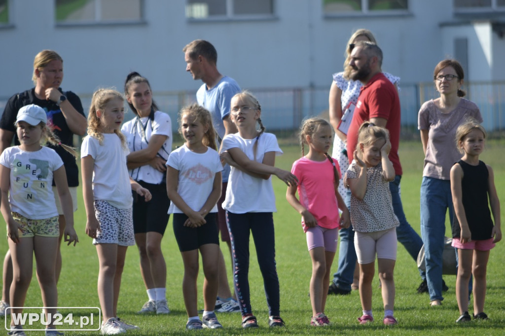 Mały Bieg Mateuszowy 2023
