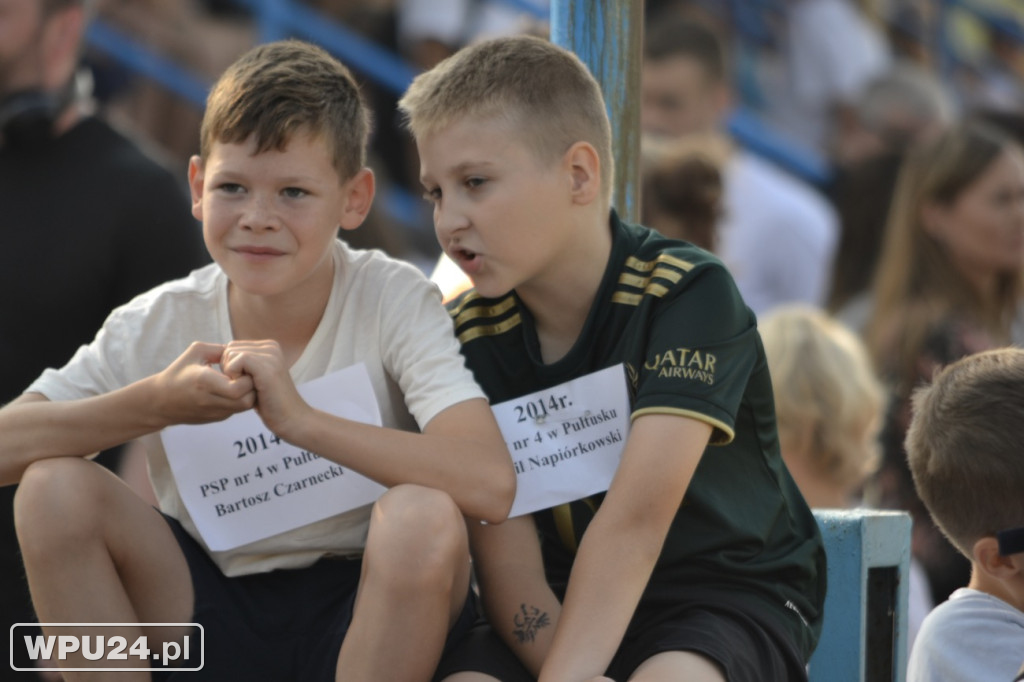 Mały Bieg Mateuszowy 2023