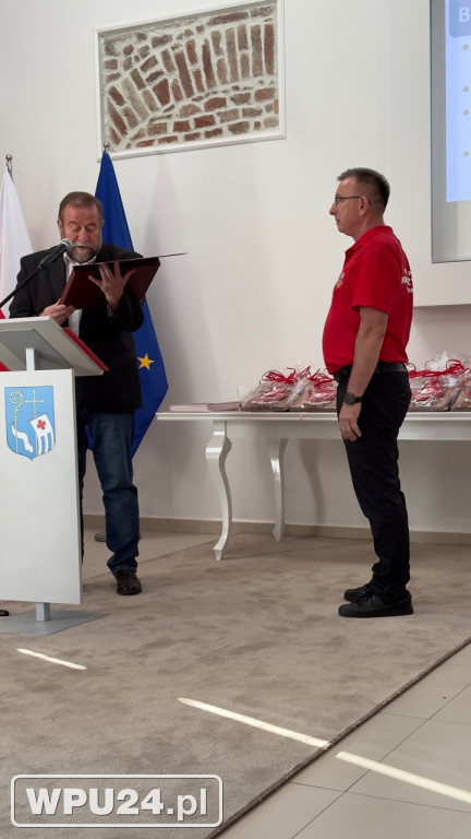 Jubileusz HDK w Pułtusku