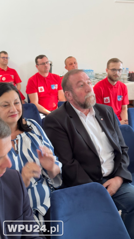 Jubileusz HDK w Pułtusku