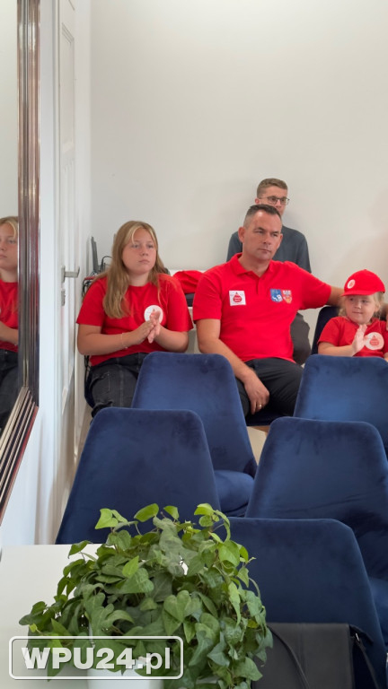 Jubileusz HDK w Pułtusku