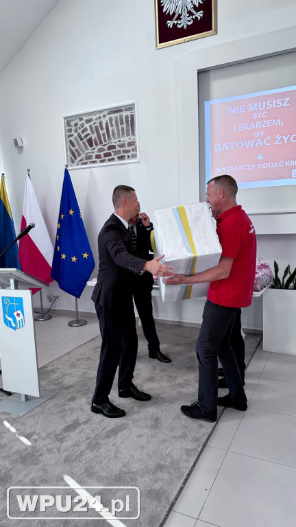Jubileusz HDK w Pułtusku