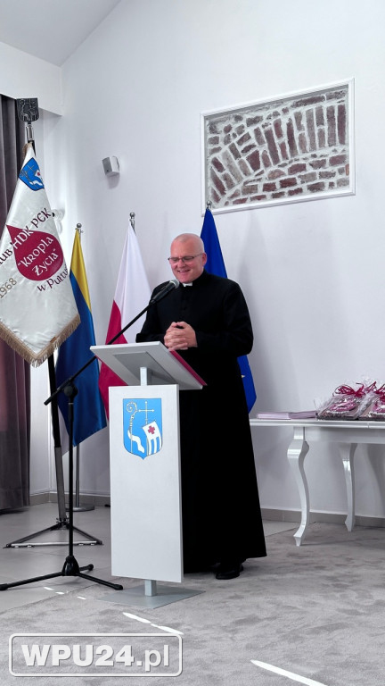 Jubileusz HDK w Pułtusku