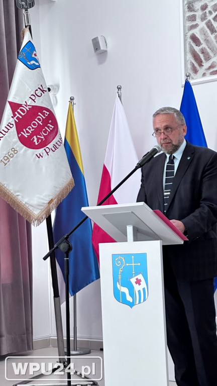 Jubileusz HDK w Pułtusku