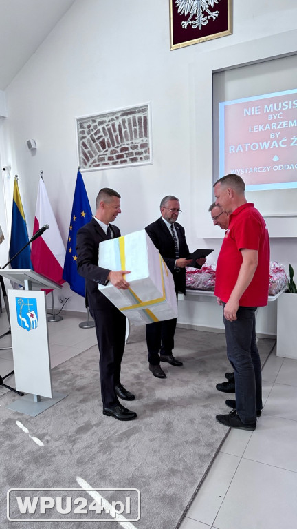 Jubileusz HDK w Pułtusku