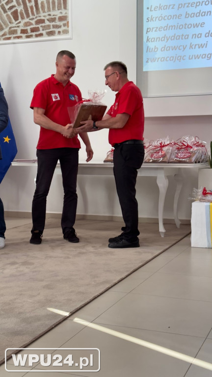 Jubileusz HDK w Pułtusku